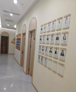 德州市德城区沐音琴韵艺术培训学校有限公司