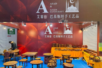 格尔木玲艺珍文化艺术有限公司