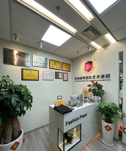 星二光(重庆)艺术培训有限公司