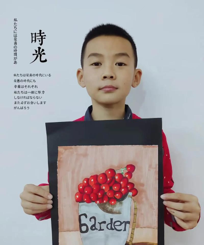 贵阳市南明区大卫美术培训中心有限公司