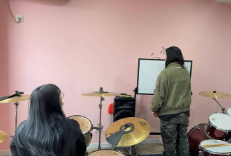 遵义市红花岗区捌捌艺术培训中心有限公司