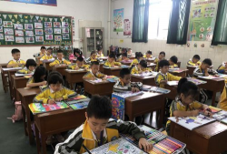 东莞市黄江展星培训中心有限公司