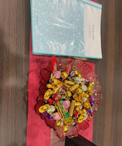 成都市新都区三河街道人达灼耀艺术培训学校有限公司