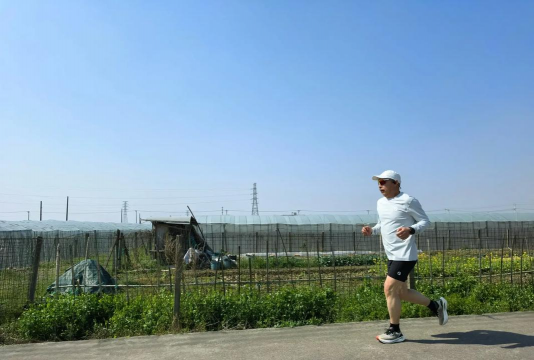 富宁领跑体育培训有限公司