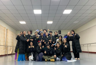 于都县新苑艺术培训有限公司