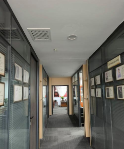 莆田市仙游县听你说培训中心有限公司