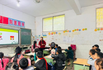 彭山县灵石镇文殊幼儿园