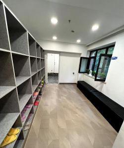 富宁艾优记街舞艺术培训有限公司