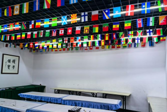 大连高新区快乐特文化培训学校有限公司