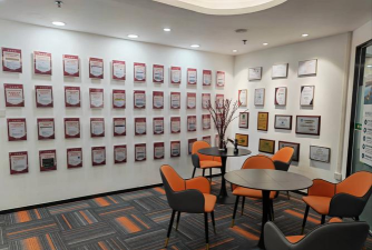 松原市宁江区博睿教育培训学校有限公司