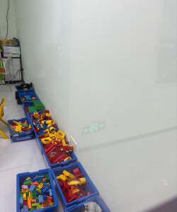 大连市高新区鑫瑞语言培训学校有限公司