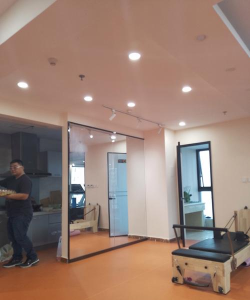 佛山市顺德区均安镇百翔体育培训有限公司