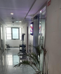 保定市莲池区三尚艺术培训学校有限公司