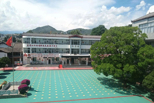 澄迈县扬光教育培训中心