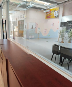 大连市沙河口区舞驿文化艺术培训学校有限公司