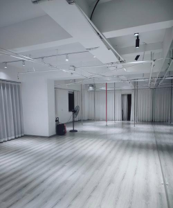 徽县舞之灵艺术培训有限公司