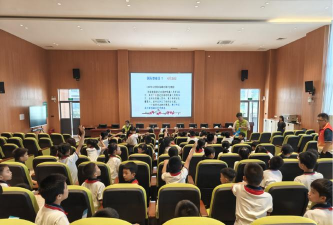 大亚湾区澳头黄鱼涌小学