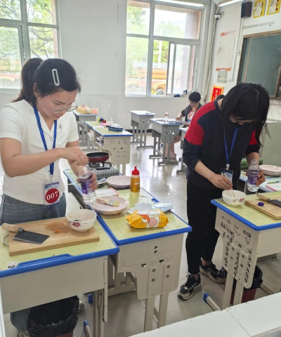 遂宁市船山区蒙智培训学校有限公司