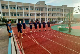 孔家坊乡中心小学