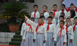 盘龙区东华一小