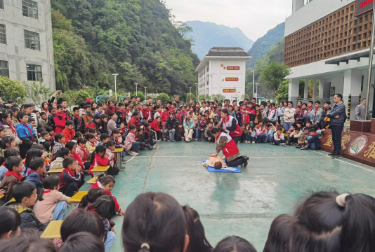 西区宣平小学