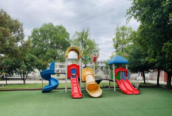 隆昌县胡家镇合兴村幼儿园