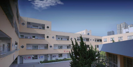 盘龙区金星小学