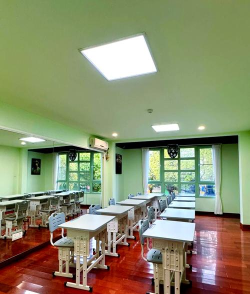 番禺市大石大山幼儿园