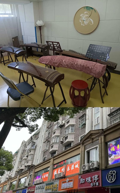 舟山市福来哆乐器培训有限公司