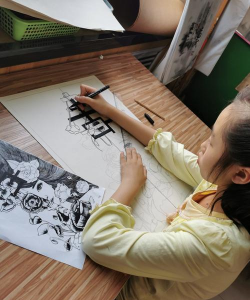 庆阳市西峰区星诺艺术培训学校有限公司