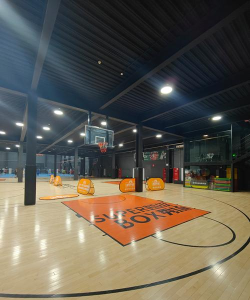 南昌县康城小苹果培训中心有限公司新建区大都会分公司