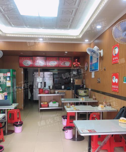 小金口柏岗小学