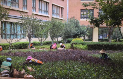 官渡区东华二小