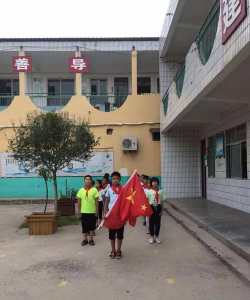 望田镇中心小学