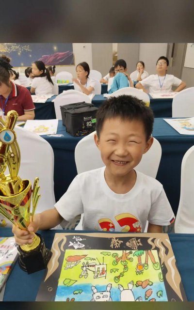 绥阳县蒲场神墨教育有限公司