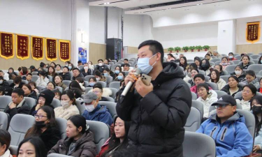 西安市长安区海灵飞天艺术培训学校有限公司王曲分公司