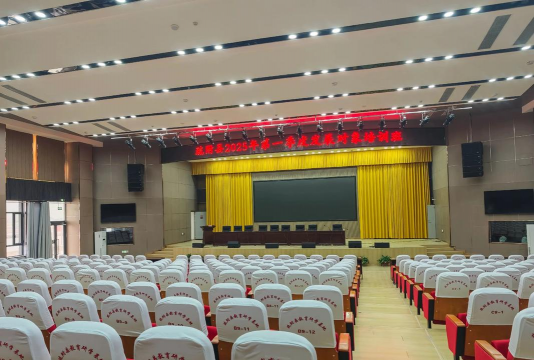 庆阳市西峰区高斯艺术培训学校有限公司