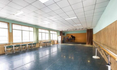 石家庄市长安区康福艺术培训学校有限公司