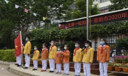 官渡区南站小学