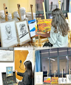 佛山市禅城区星明珠艺术培训中心有限公司