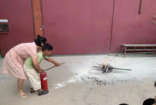 龙马潭区双加镇大冲头村幼儿园