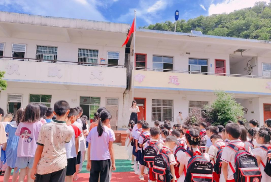 万和乡南垭村幼儿园