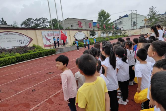 曾都区草店镇小学