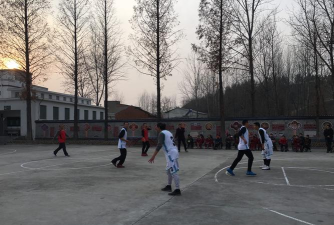 曾都区草店镇王子城中心小学