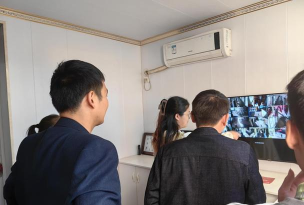 曾都区草店镇三道河中心小学