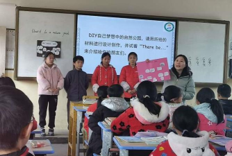 曾都区三里岗镇刘店中心小学