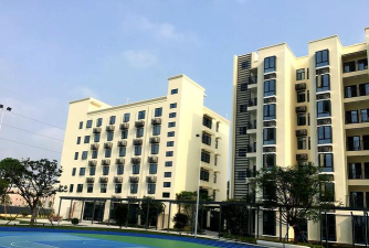 官渡区新二中心星海分校