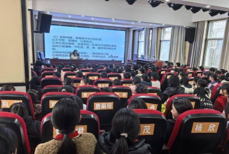 大河镇中心小学