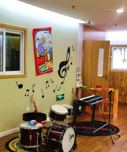 广州市天河区旭景加拿达中英文幼儿园