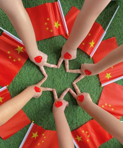 江油市八一乡幼儿园